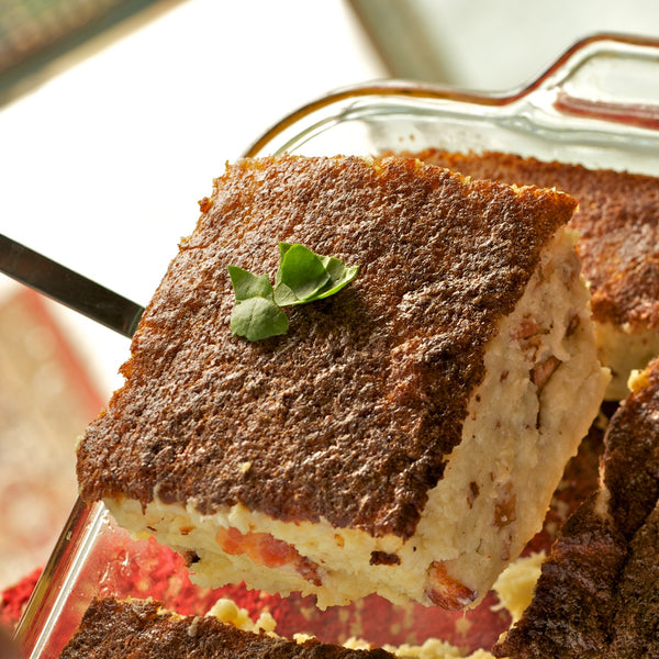 Pure Raw Coconut Milk – Grandma Ann's Electric Grater