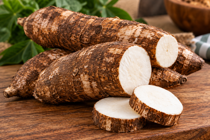 Yuca / Cassava