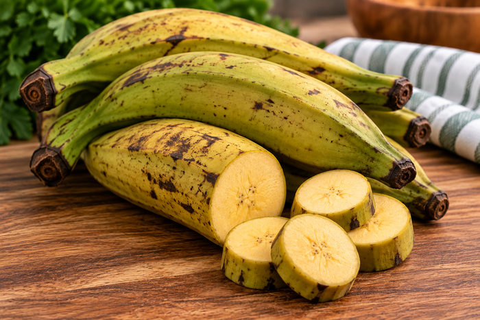 Plantains