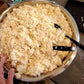 Masa for pasteles
