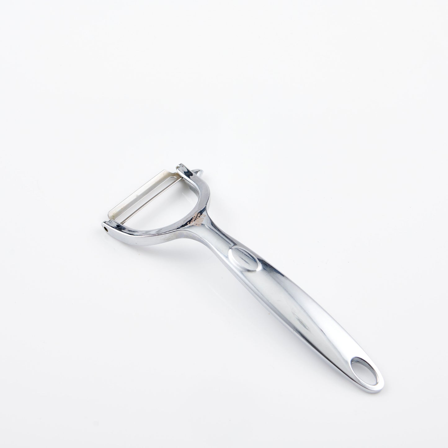 Stainless Steel Vegetable Peeler