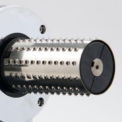 Regular Grating Blade